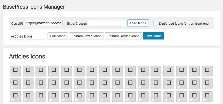 basepress-icons-manager