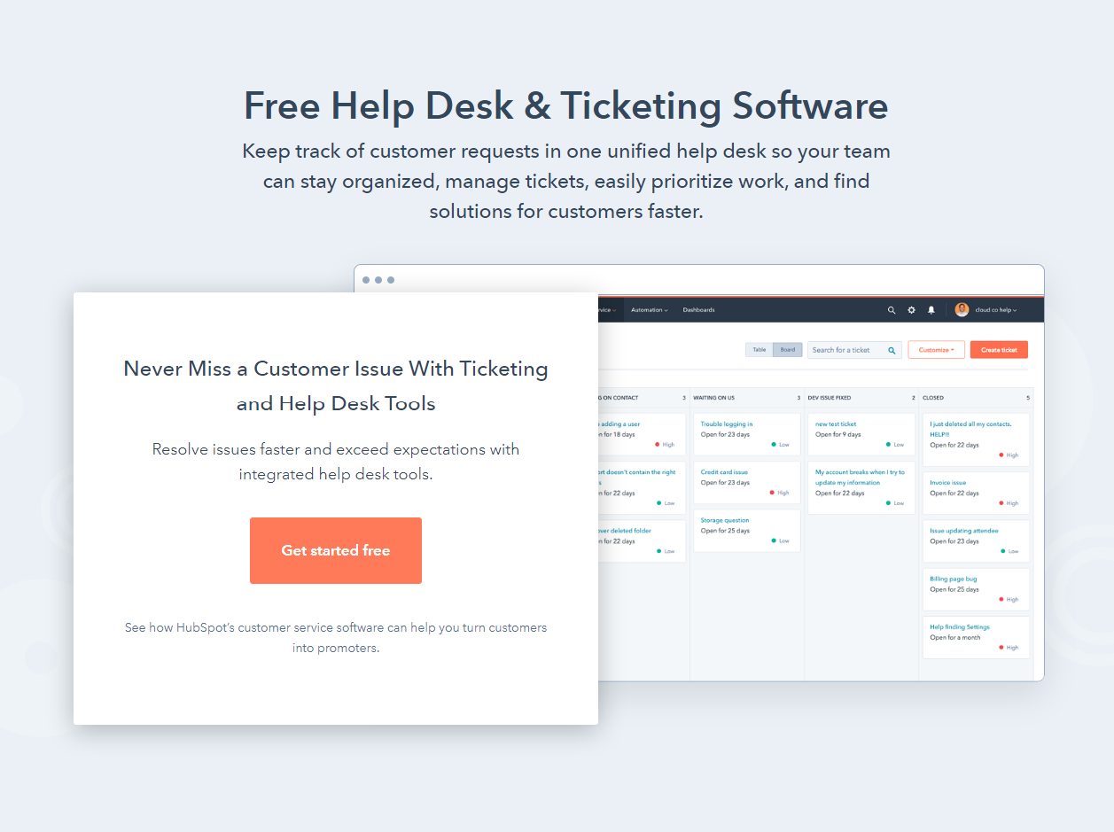 hubspot
